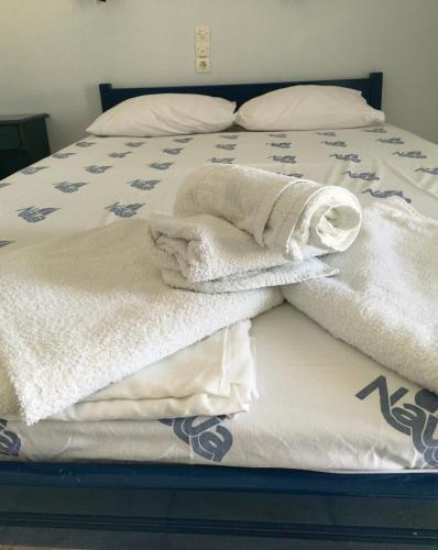 Studio Apartment with Sea View