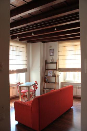  Appartamenti Borgo Antico, Pension in Bergamo