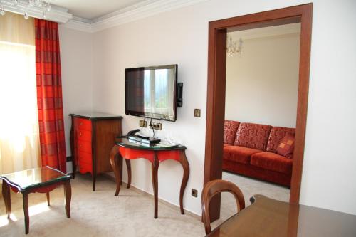 Hotel zum Heiligen Geist - image 12