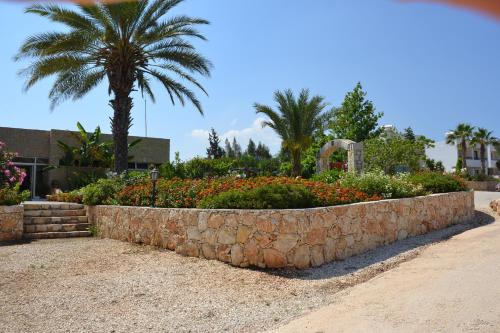 Aphrodite Beach Hotel