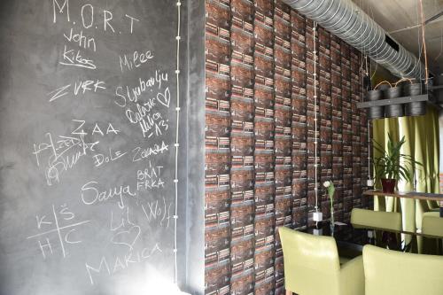 Équipements, Hotel Argument in Banja Luka