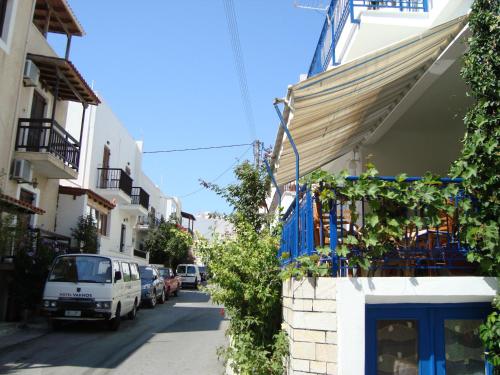 Vakhos – Naxos City, UT