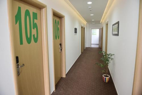 Équipements, Hotel Argument in Banja Luka