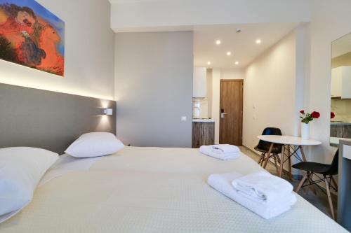 Athens Comfort - Accommodation - Athens