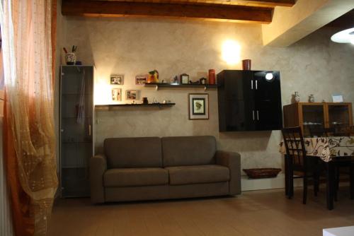 Casa-B&B Bouganville Attico 85 mq