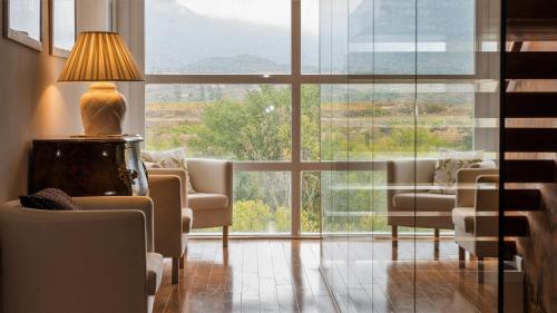 Hotel Boutique Casona del Boticario - 편의 시설/서비스