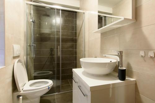 Holiday Home Apartments Bellamare - main image