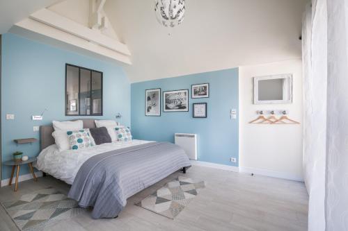 Chambre d'hôtes La Bourdonnaise