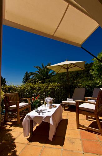 Hotel les Vergers de Saint Paul - image 4