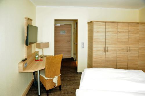 Hotel Restaurant Doppeladler - image 2