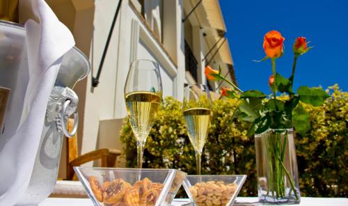 Hotel les Vergers de Saint Paul - image 10