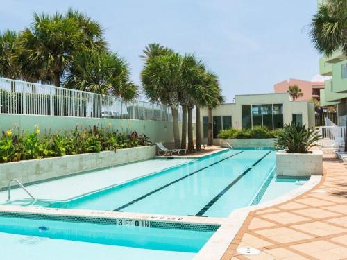 Galveston Luxury High Rise Oceanfront in Galveston, USA