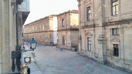 Hotel Pico Sacro II