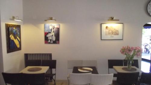 Hotel du Chateau photo 16