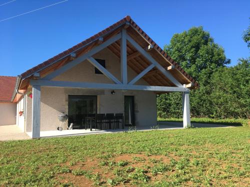 Les Gites des Hautes Roches photo 19