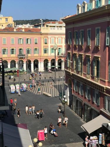Boutique Hotel Neptune Nice in Nice