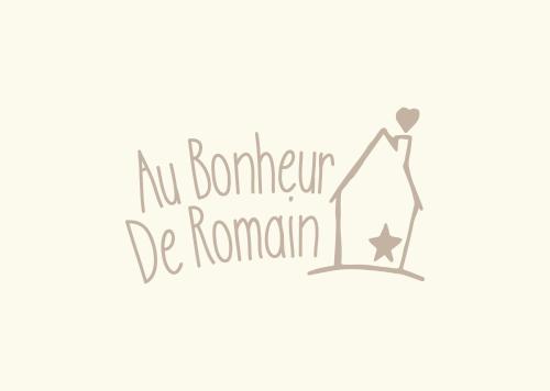  Au bonheur de Romain in 7300 Boussu Bois