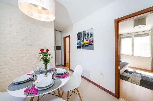 Apartman Lara