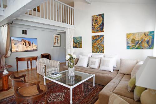 Photo 1 Campo Di Fiori, Maisons de Charme