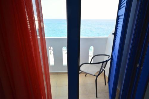 Paralia guest house