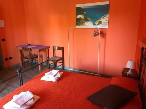  Sopra le Laure B&B in Laureana di Borrello