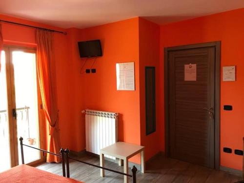  Sopra le Laure B&B in Laureana di Borrello