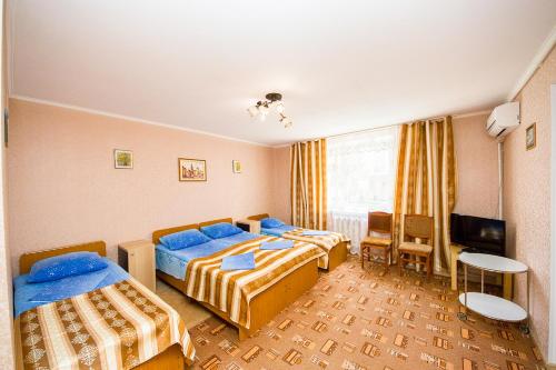 Guest House Lvov - image 6