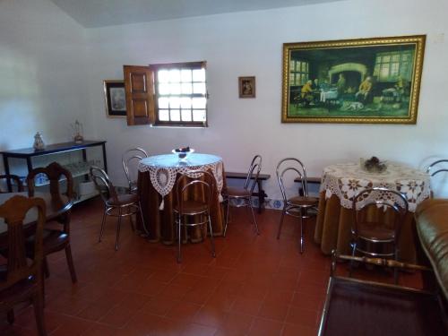 Quinta Das Lameirinhas