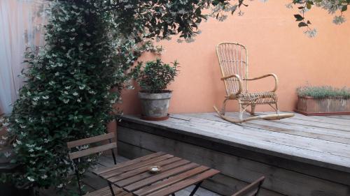 Tiaré Home Milano, Milan (photo 8)