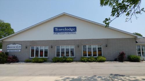 Travelodge by Wyndham Port Elgin