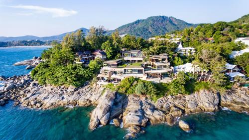 Impiana Private Villas Kata Noi photo 4