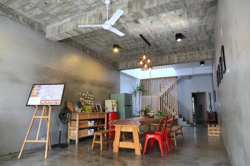 Anping Light, Tainan (zdjęcie 4)