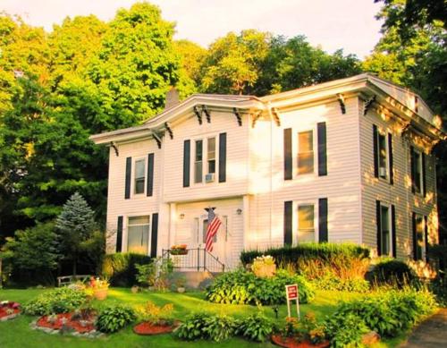 Kountry Living Bed and Breakfast - 숙소 외관