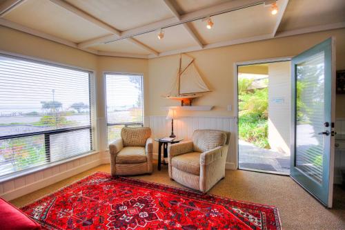 Baywood Inn Bed & Breakfast – Baywood-Los Osos, CA