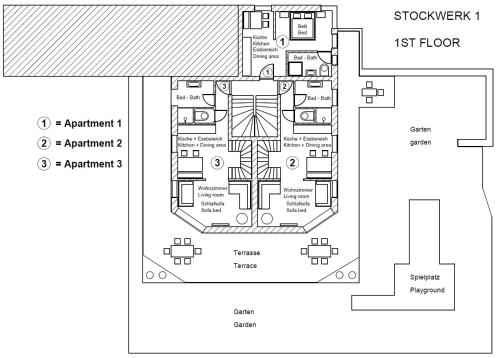 Apartment Dahoam - image 8