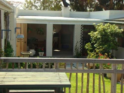 入口, 迪薩山林小屋 (Disa Lodge) in 達爾靈