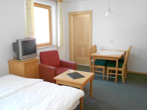 Pension Wanderruh - main image