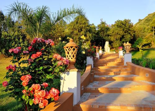 Hotel Porto Pirgos