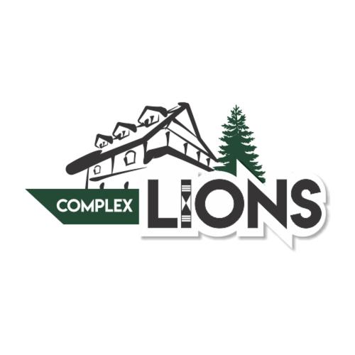 Complex Lions Bucovina - main image