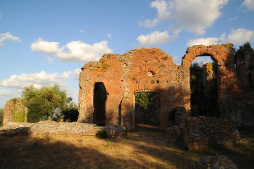Hotel Le Rotonde - image 5