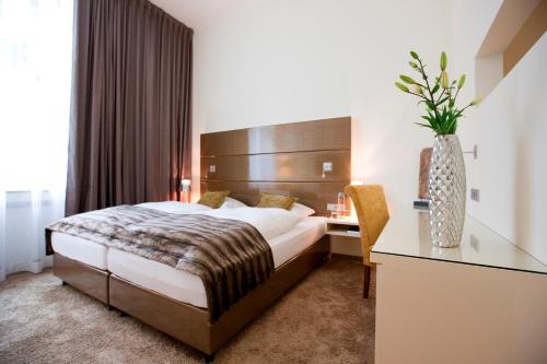 Hotel Gräfrather Hof Room Type - Superior Suite