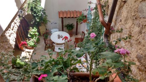 B&B La Bouganville di Serena