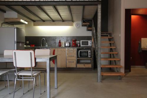 L'atelier B&B