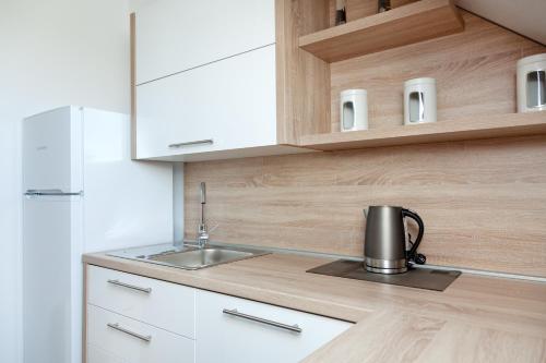 Ēdiens un dzērieni, Apartment Majetić (Apartment Majetic) in Gornji Vaganac