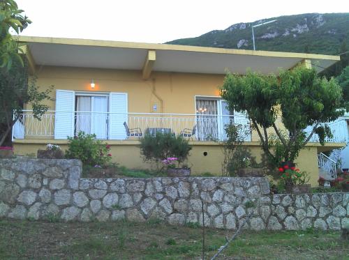 Villa Barbara Sea View 
