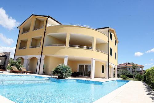 B&B Villa Oasa – Rovinj, IA