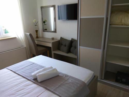 B&B Villa Oasa – Rovinj, IA