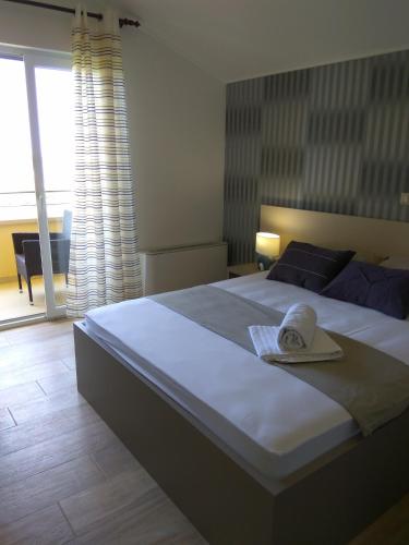 B&B Villa Oasa – Rovinj, IA