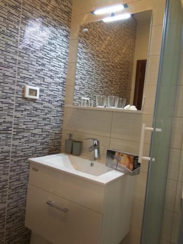 B&B Villa Oasa – Rovinj, IA