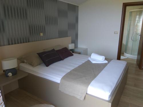 B&B Villa Oasa – Rovinj, IA